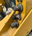 2019 Caterpillar 259D3 tracked skid steer loader
