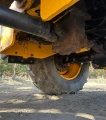 2017 JCB TM320 4x4 Telehandler