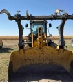 2012 Caterpillar 938K High Lift Wheel Loader WGrapple