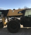 2013 Caterpillar TL1255C Telehandler