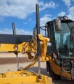2013 Caterpillar 12M2 VHP Plus motor grader