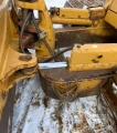 2005 Caterpillar D6N LGP Crawler Dozer