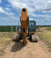 2012 Case CX210B Excavator