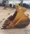 2011 Caterpillar M322D Wheeled Excavator