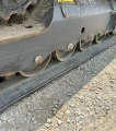 2021 Bobcat T595 tracked skid steer loader