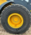 2022 John Deere 544 P-Tier wheel loader