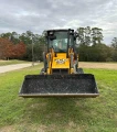 2021 Jcb 1CXT HF Track Backhoe Loader