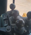 2016 John Deere 772GP motor grader