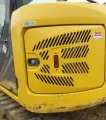 2016 Kobelco SK85CS-3 excavator