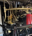2013 Case IH 7230 2WD Combine