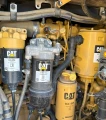2018 Caterpillar 953K track loader