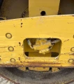 2008 Caterpillar CS56 single drum vibratory roller