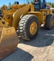 2008 Caterpillar 938H Wheel Loader