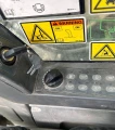 2013 Caterpillar 349E L excavator