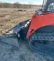 2019 Kubota SVL95-2S tracked skid steer loader
