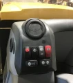 2012 Caterpillar 430F IT 4x4 Loader Backhoe