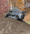 2017 CATERPILLAR 299D2 Skid Steer