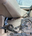 2006 Caterpillar 160H VHP Plus motor grader