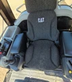 2018 Caterpillar 963K track loader