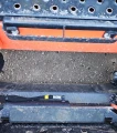 2022 Kubota SVL97-2 tracked skid steer loader