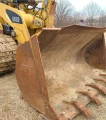2010 Caterpillar 963D track loader