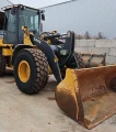 2012 John Deere 544K wheel loader