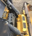 2018 John Deere 331G Skid Steer