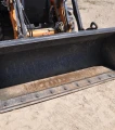 2019 Case 580 Super N 4x4 Loader Backhoe