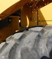 2014 John Deere 524K High Lift Wheel Loader