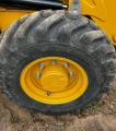 2019 Caterpillar 420F2 IT backhoe