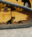 2018 Caterpillar 299D2 skid steer