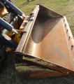 2018 John Deere 333G tracked skid steer loader