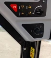 2021 JCB 215T Super tracked skid steer loader