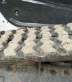 2022 Bobcat T76 R-Series tracked skid steer loader
