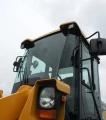 2013 Hyundai HL740-9 wheel loader