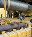2022 John Deere 544 P-Tier wheel loader
