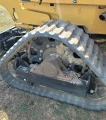 2013 Vermeer RTX1250 rock saw