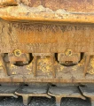 2013 John Deere 1050J Dozer