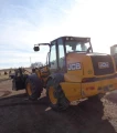 2016 JCB TM320 4x4 Articulated Wheel Loader
