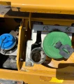 2021 John Deere 624 P-Tier wheel loader