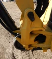 2018 Caterpillar 305E2 mini excavator