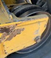 2022 Caterpillar 299D3 Skid Steer Track Loader