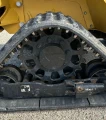 2009 Vermeer RTX750 trencher