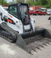 2020 Bobcat T770 Skid Steer