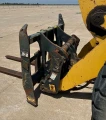 2014 Komatsu WA270-7 wheel loader