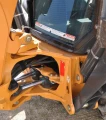 2019 Case 580 Super N 4x4 Loader Backhoe