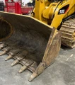 2016 Caterpillar 953D track loader