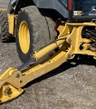 2012 John Deere 310SJ backhoe