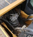 2015 John Deere 210G LC  excavator