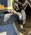 2013 Caterpillar TL1055C Telehandler